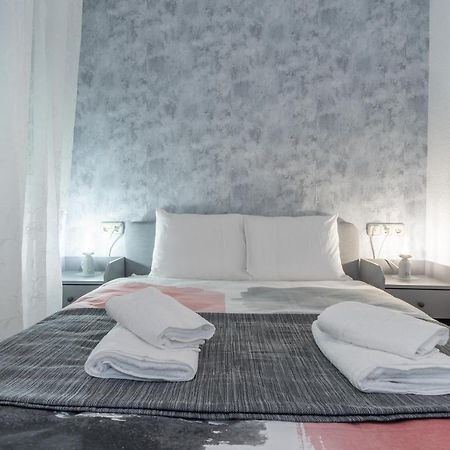 Tuguest San Agustin II Apartment 格拉纳达 外观 照片