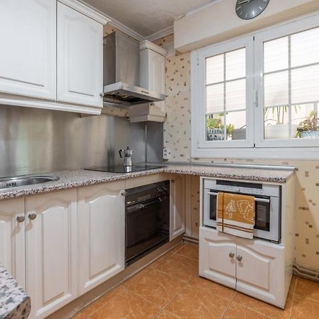 Tuguest San Agustin II Apartment 格拉纳达 外观 照片
