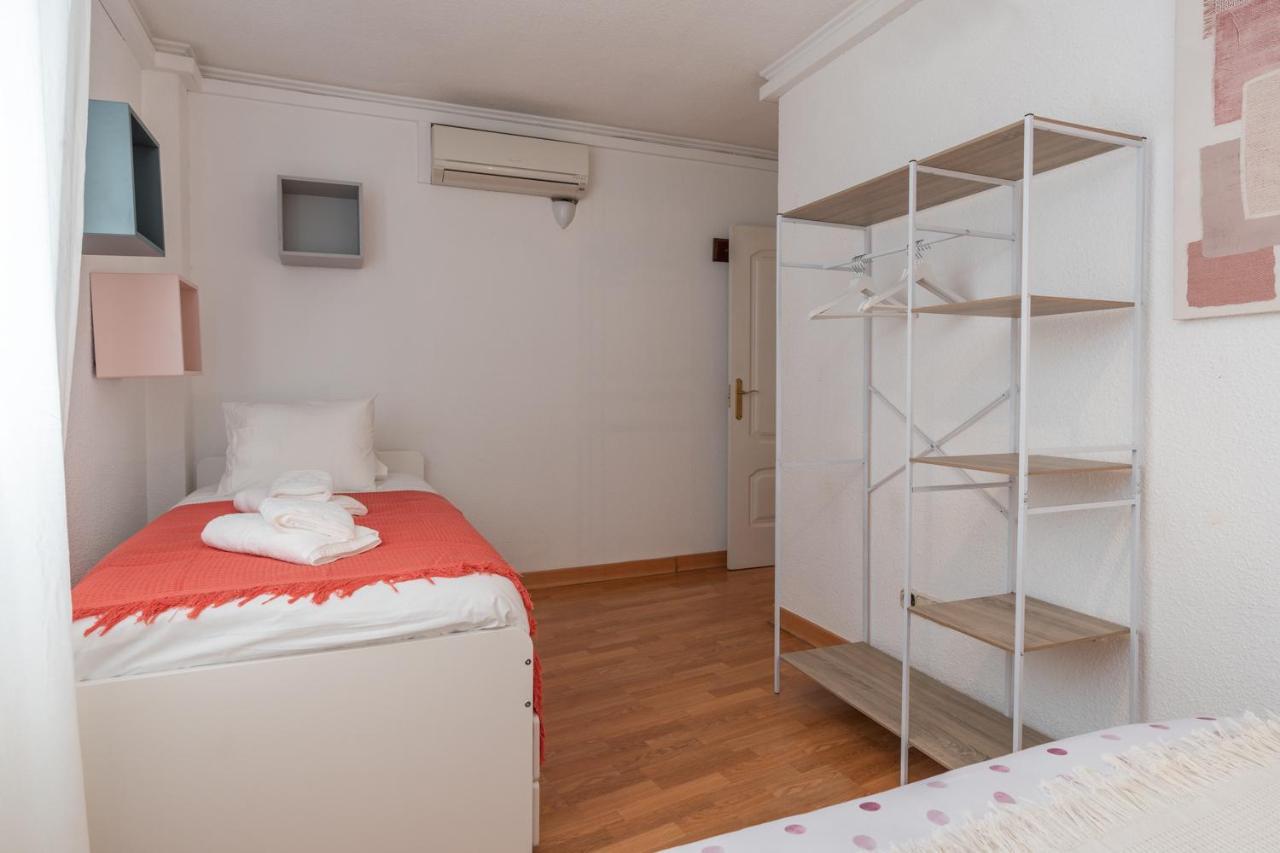 Tuguest San Agustin II Apartment 格拉纳达 外观 照片