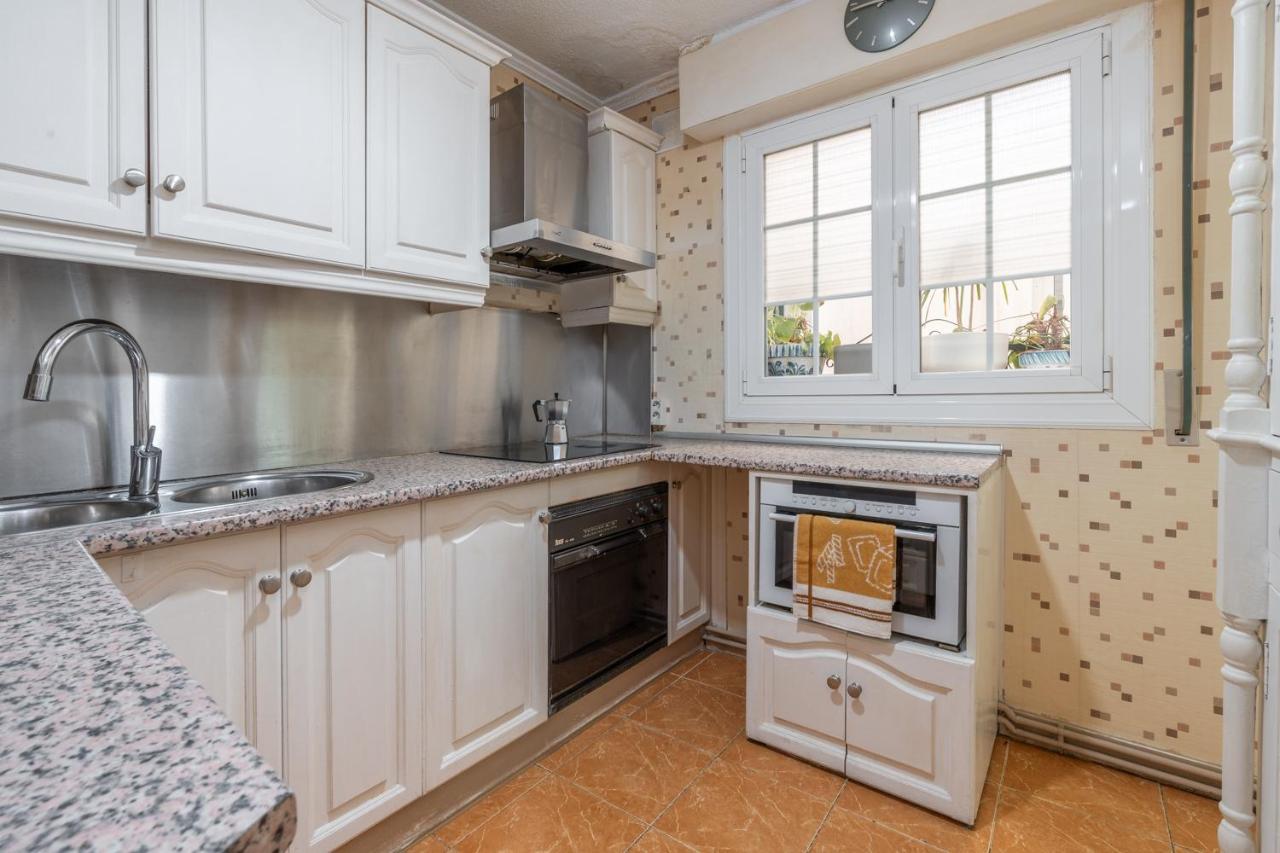 Tuguest San Agustin II Apartment 格拉纳达 外观 照片