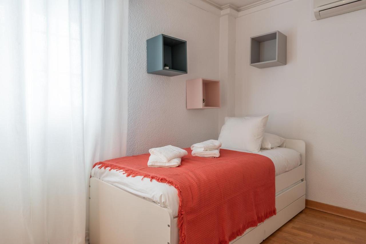 Tuguest San Agustin II Apartment 格拉纳达 外观 照片