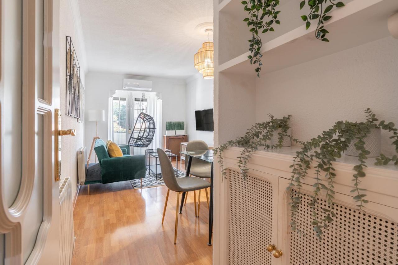 Tuguest San Agustin II Apartment 格拉纳达 外观 照片