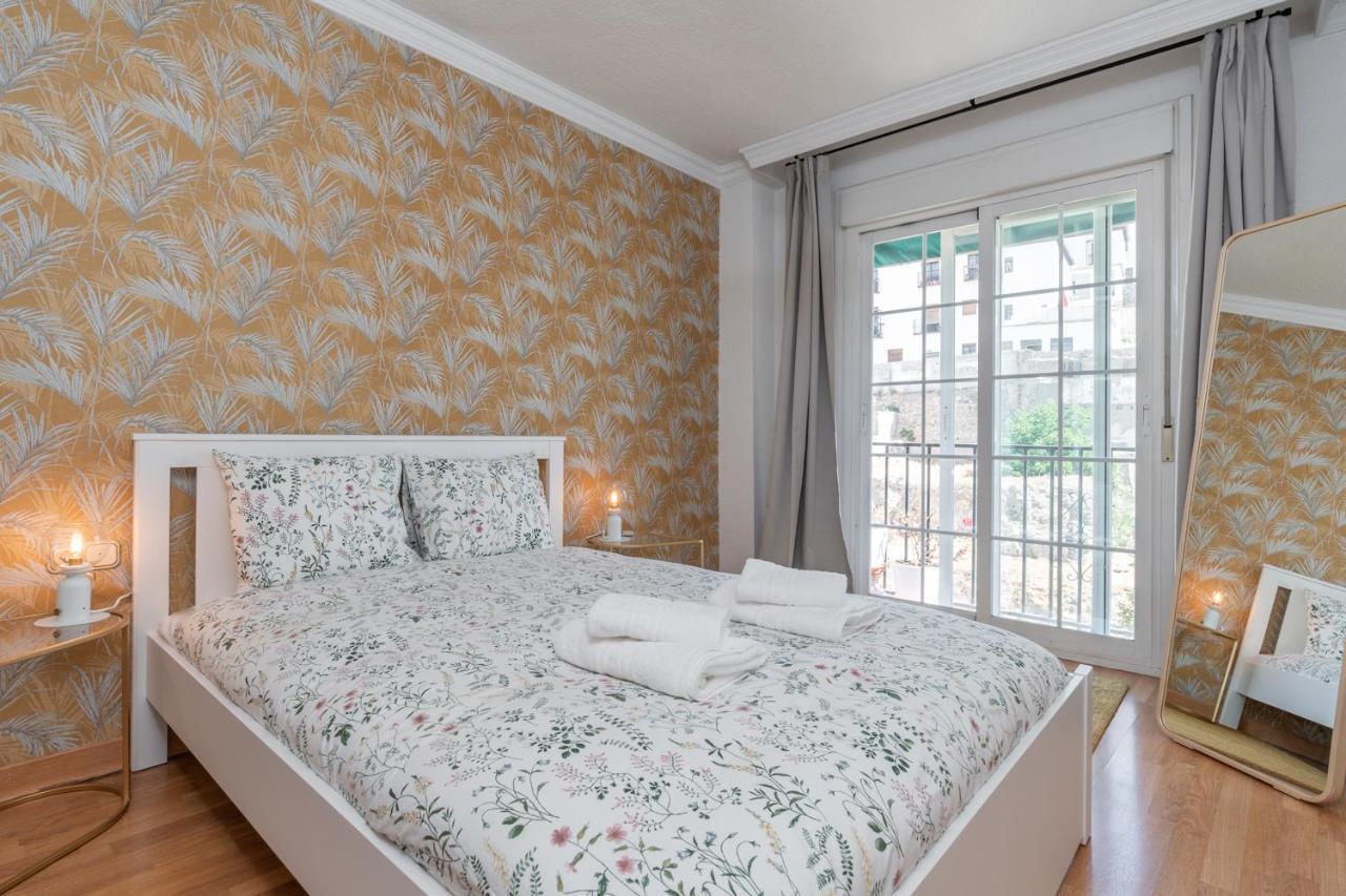 Tuguest San Agustin II Apartment 格拉纳达 外观 照片