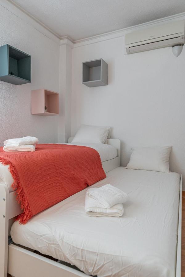 Tuguest San Agustin II Apartment 格拉纳达 外观 照片