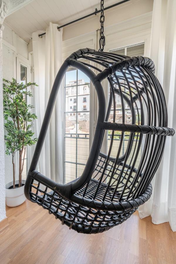 Tuguest San Agustin II Apartment 格拉纳达 外观 照片
