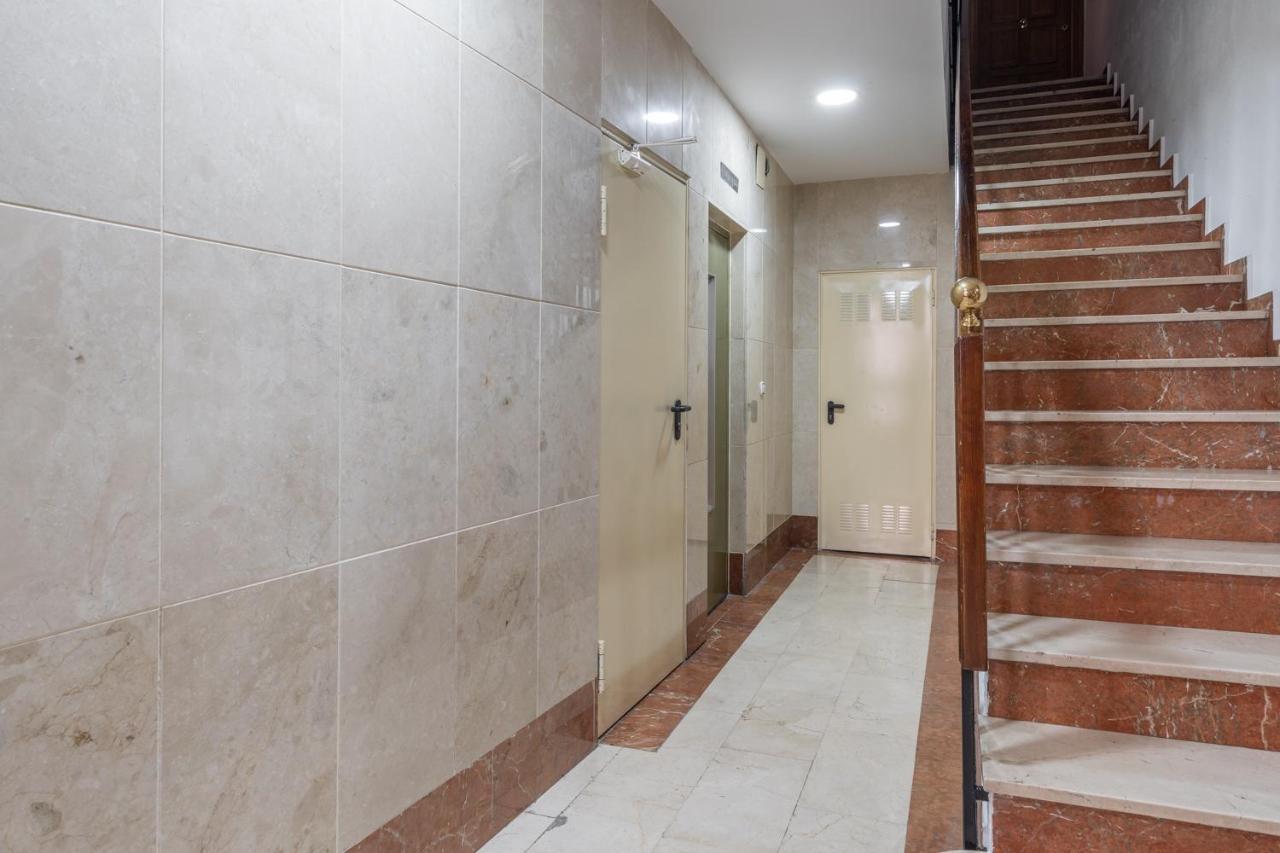 Tuguest San Agustin II Apartment 格拉纳达 外观 照片