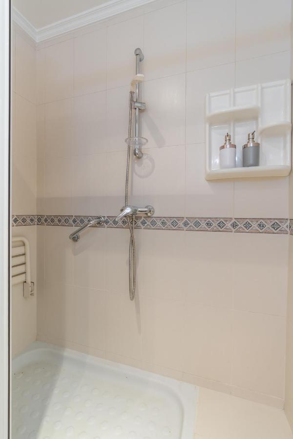 Tuguest San Agustin II Apartment 格拉纳达 外观 照片