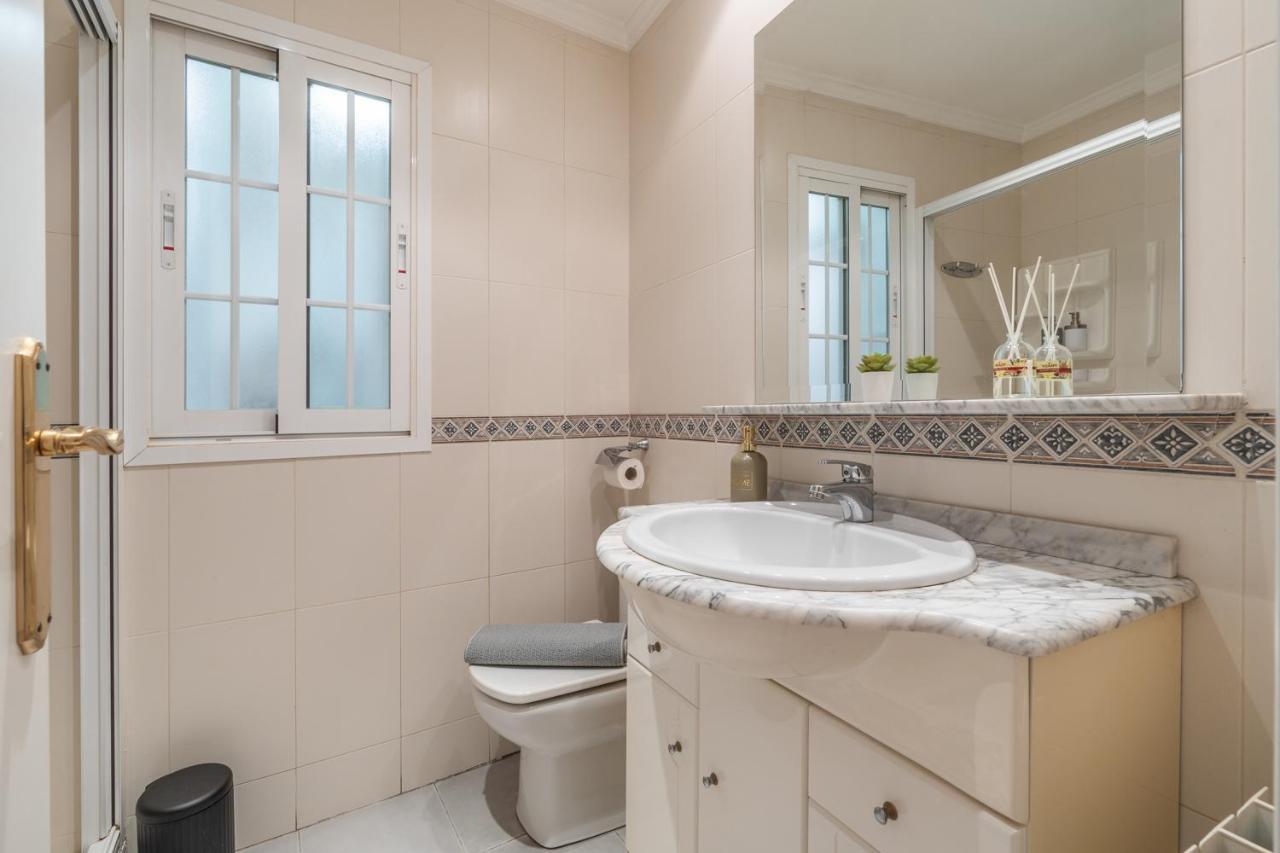Tuguest San Agustin II Apartment 格拉纳达 外观 照片