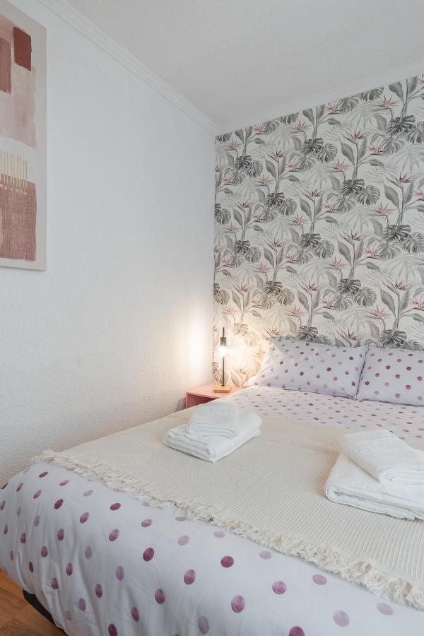 Tuguest San Agustin II Apartment 格拉纳达 外观 照片