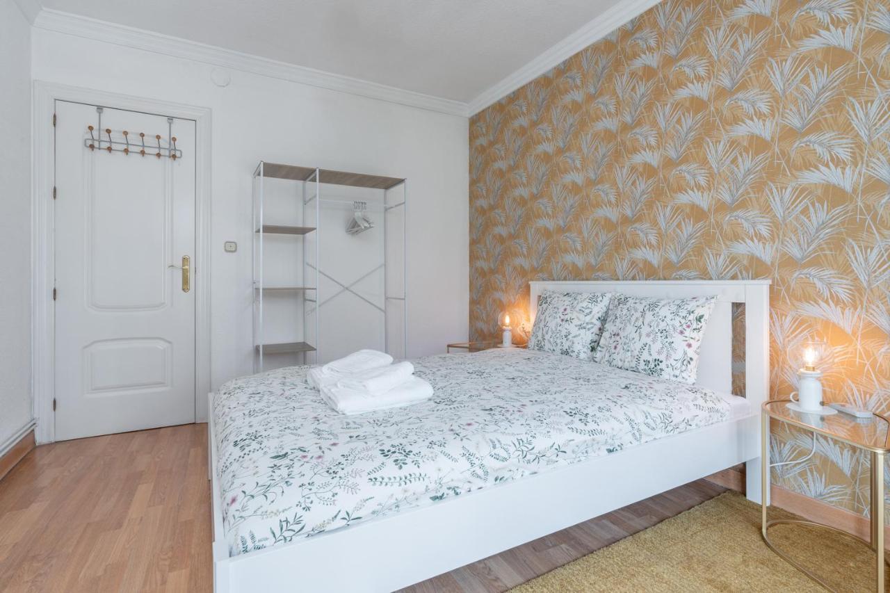 Tuguest San Agustin II Apartment 格拉纳达 外观 照片
