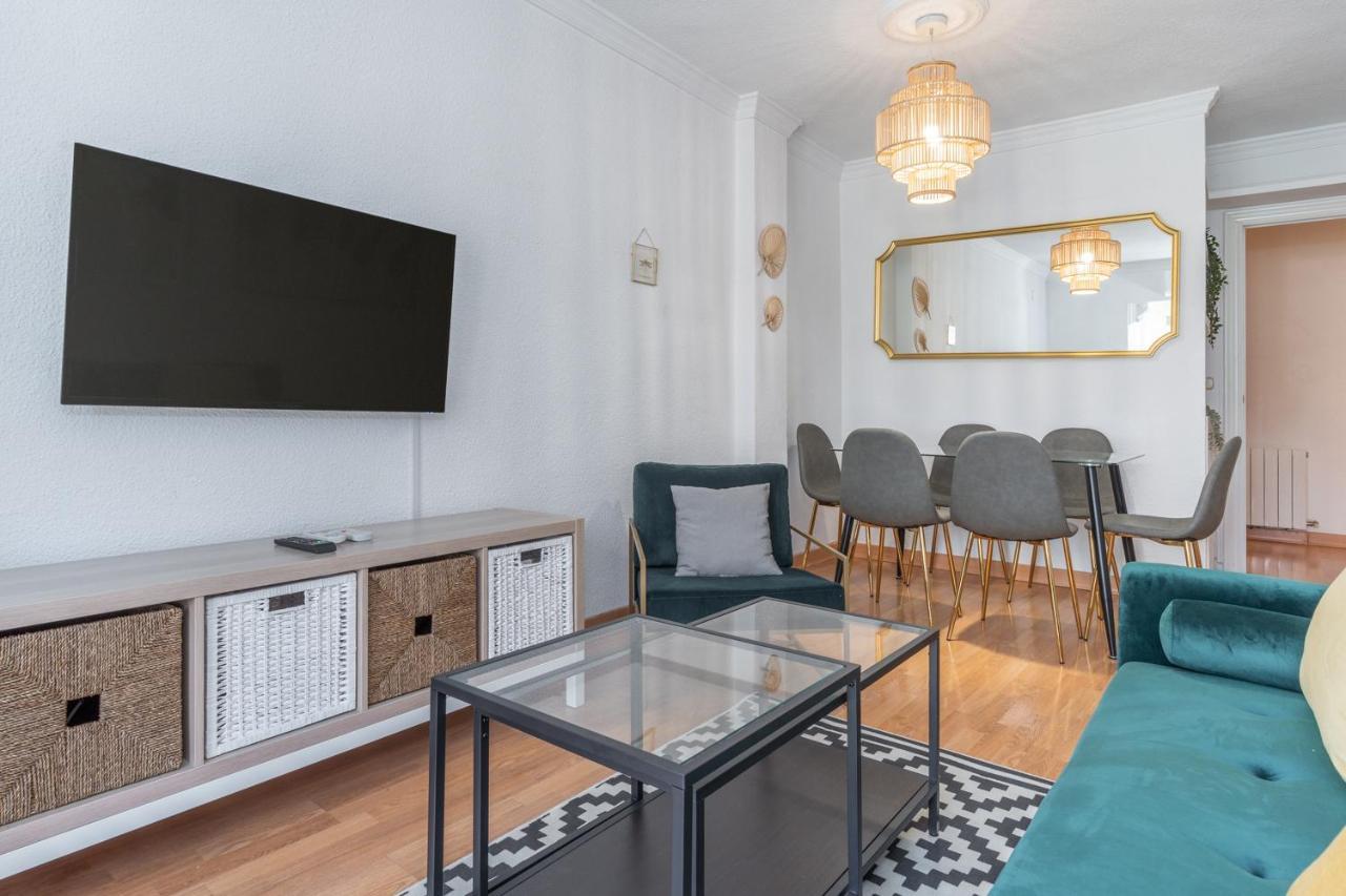 Tuguest San Agustin II Apartment 格拉纳达 外观 照片