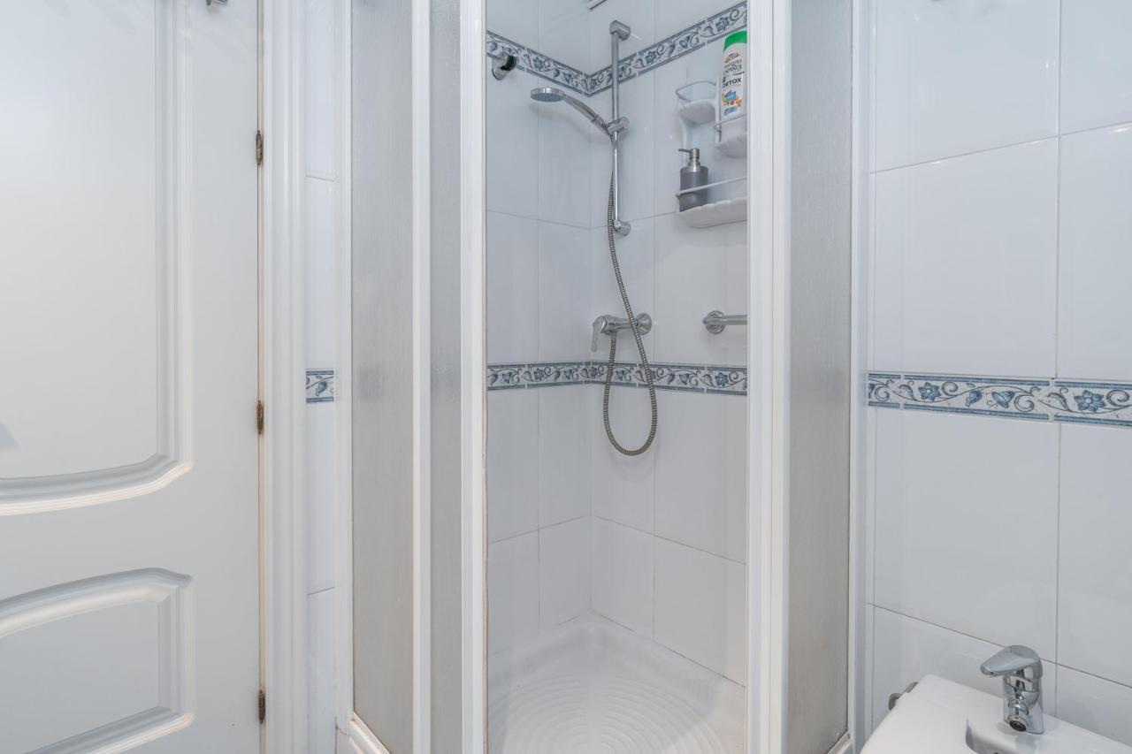 Tuguest San Agustin II Apartment 格拉纳达 外观 照片