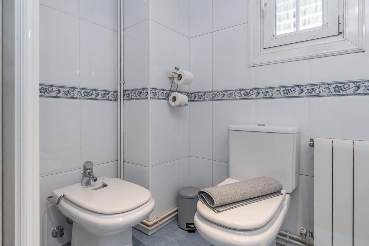 Tuguest San Agustin II Apartment 格拉纳达 外观 照片
