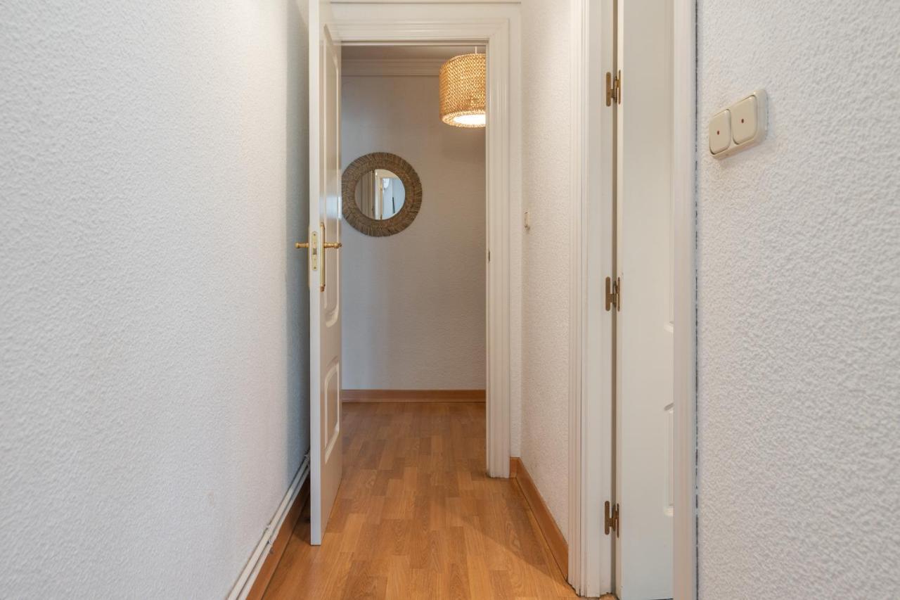 Tuguest San Agustin II Apartment 格拉纳达 外观 照片