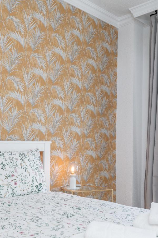 Tuguest San Agustin II Apartment 格拉纳达 外观 照片